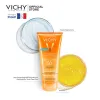 Kem Chống Nắng Vichy Toàn Thân Dạng Gel SPF 50 200ml Ideal Soleil Ultra-Melting Milk Gel SPF50 PA+++